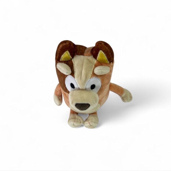 Moose Toys Bingo Character Plush Stuffed Animal Toy 10” - Picture 6 of 7